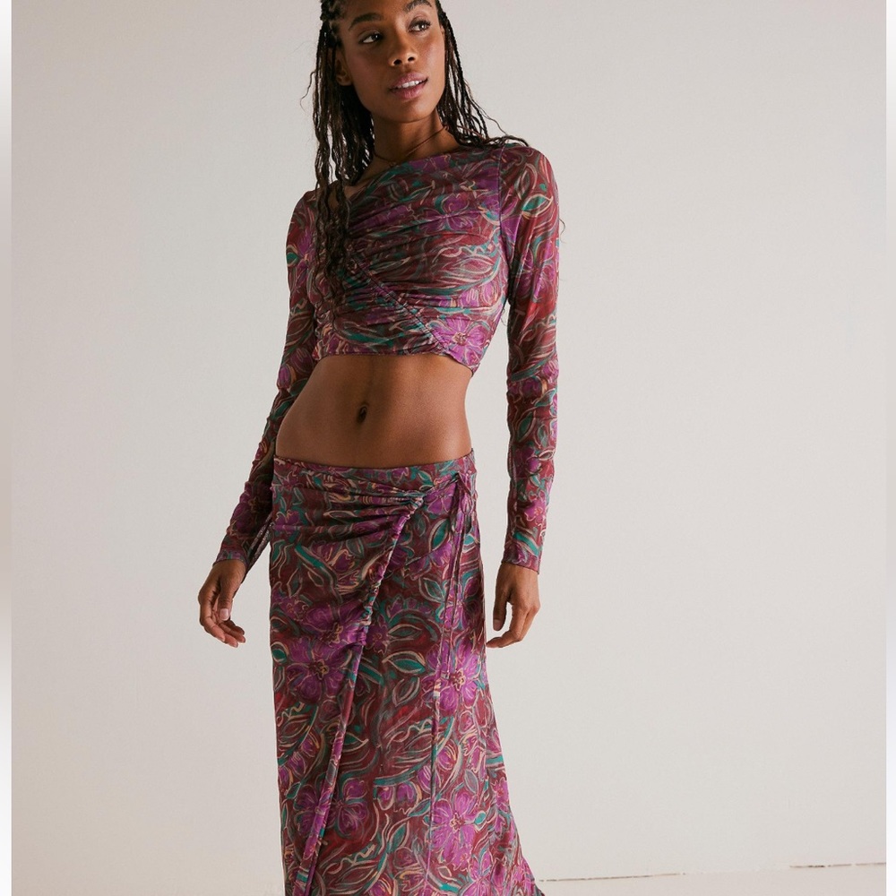 Free people supernova set